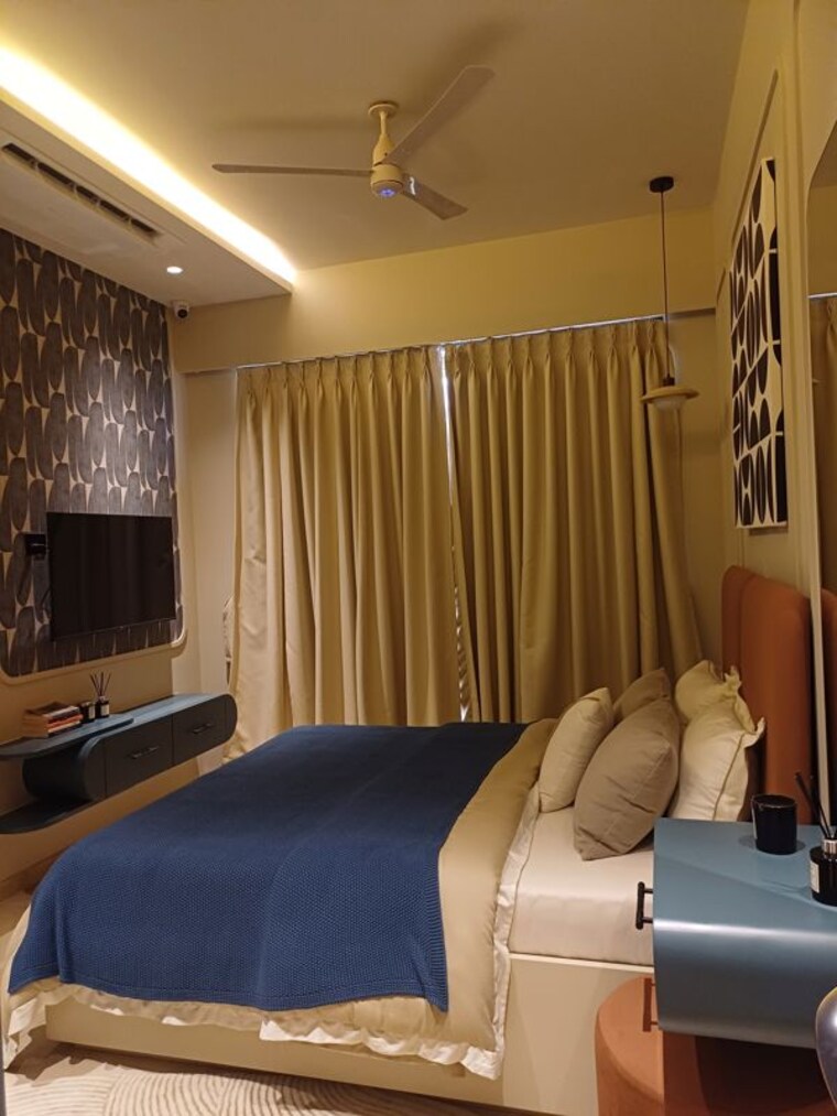 Team Area, lashkaria-indrasukh 3 Bedroom 1100 Sq.Ft. Apartment In Andheri West Mumbai 10707557