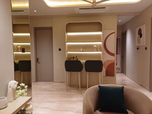 3 BHK Apartment – Exterior View View at Lashkaria Indrasukh, Andheri West - for Sale