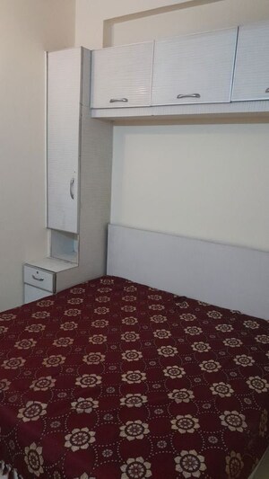 Balcony in 3 BHK Builder Floor at Bhasin Apartments, Niti Khand I – for Rent