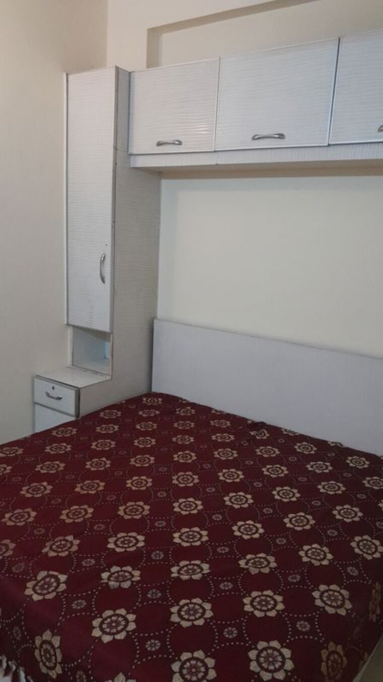 Balcony, bhasin-apartments 3 Bedroom 1000 Sq.Ft. Builder Floor In Niti Khand I Ghaziabad 10707580