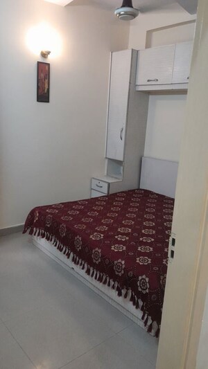 3 BHK Builder Floor For Rent in Bhasin Apartments, Niti Khand I