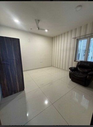 Living Room in 3 BHK Apartment at Jayabheri The Summit, Narsingi – for Rent