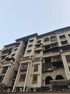 2 BHK Apartment For Rent in Arihant Riddhi