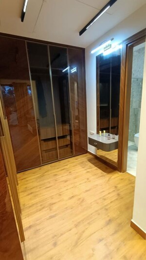 Bedroom in 2 BHK Apartment at GK Dwarka Sai Paramount, Balewadi – for Rent