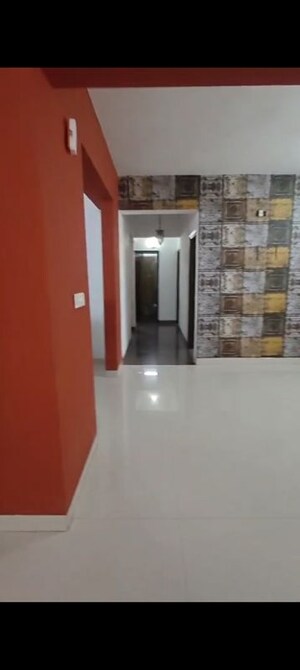 Dining area in 3 BHK Builder Floor at Apollo DB City, Nipania – for Rent