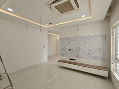 3 BHK +Apartment For Rent in Sumadhura The Olympus