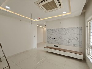 3 BHK Apartment For Rent in Sumadhura The Olympus, Financial District