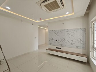 3 BHK +  1700 Sq.Ft. Apartment in Sumadhura The Olympus