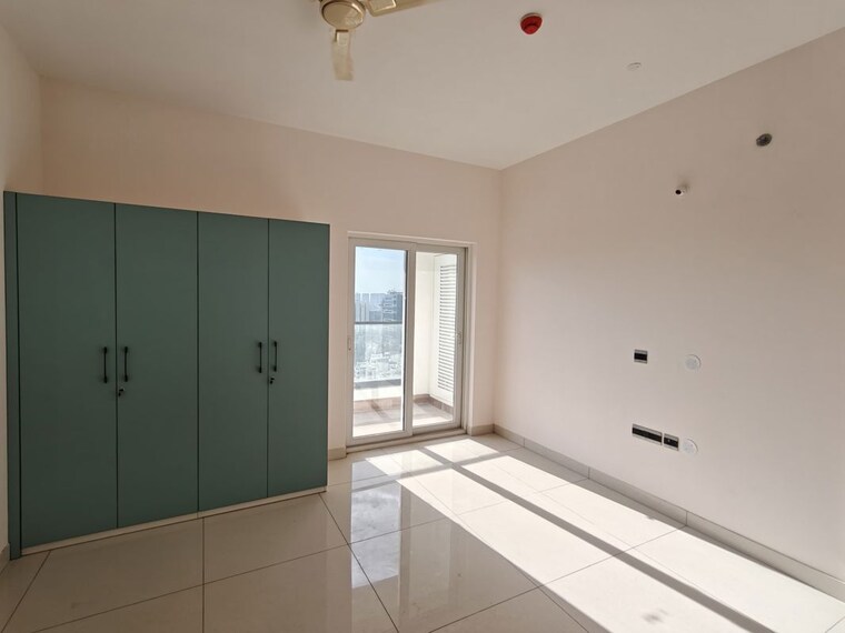Kitchen, sumadhura-the-olympus 3 Bedroom 1700 Sq.Ft. Apartment In Financial District Hyderabad 10707616