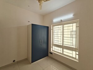 Room in 3 BHK Apartment at Sumadhura The Olympus, Financial District – for Rent