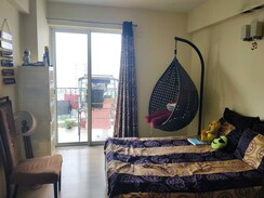 3 BHK +Builder Floor For Rent in Sector 23
