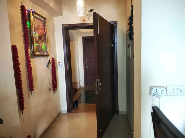 Living Room, sector 23 3 Bedroom 1600 Sq.Ft. Builder Floor In Sector 23 Gurgaon 10707627