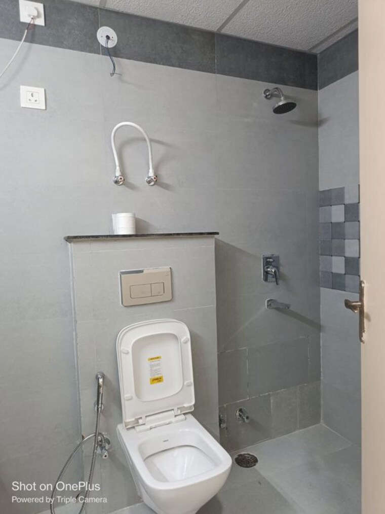 Bathroom, aditya-shagun-comfort-zone-plus 2 Bedroom 786 Sq.Ft. Apartment In Balewadi Pune 10707629