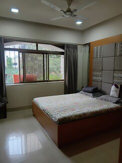 2 BHK +Apartment For Rent in Utsav 51 Balewadi Residences