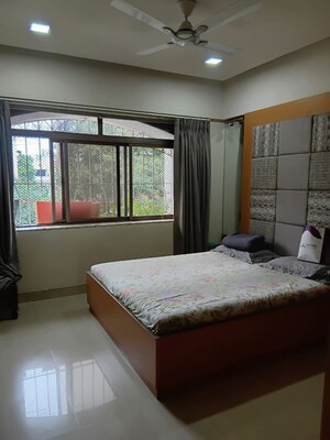 2 BHK Apartment For Rent in Utsav 51 Balewadi Residences, Balewadi