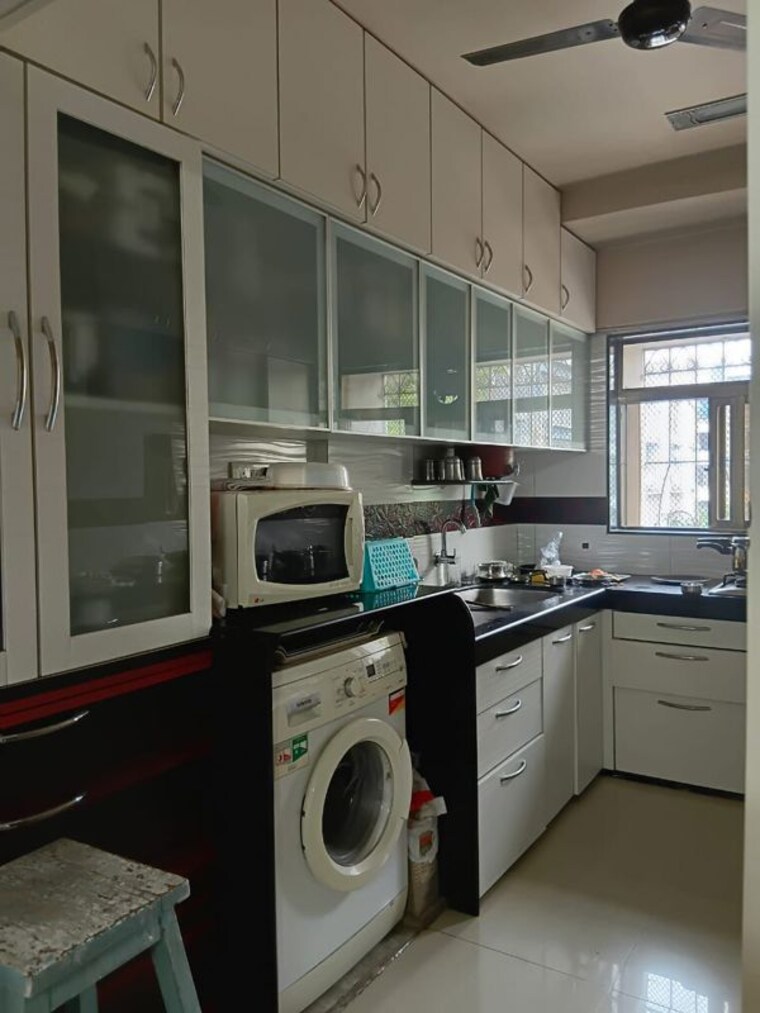 Kitchen, utsav-51-balewadi-residences 2 Bedroom 732 Sq.Ft. Apartment In Balewadi Pune 10707635