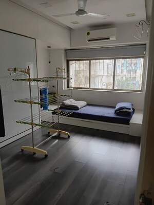 Gym in 2 BHK Apartment at Utsav 51 Balewadi Residences, Balewadi – for Rent