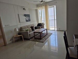3 BHK Builder Floor For Rent in Sector 21