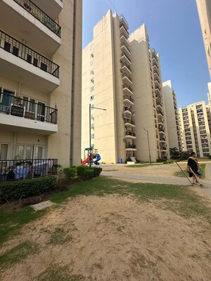 3 BHK Apartment For Rent in GLS Crown Avenue, Sector 92