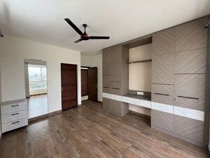 Kitchen in 2 BHK Apartment at Brigade Laguna, Hebbal – for Rent