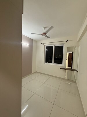 Building Lobby in 2 BHK Apartment at Brigade Laguna, Hebbal – for Rent