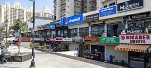  Shop – Exterior View View at Sector 150 - for Sale