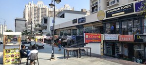  Shop – Exterior View View at Sector 150 - for Sale