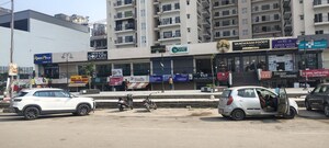 Parking in  Shop at Sector 150 – for Sale