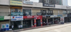  Shop – Exterior View View at Sector 150 - for Sale