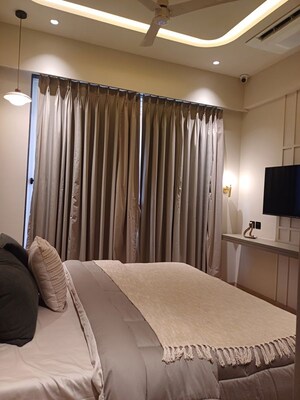 Bedroom in 2 BHK Apartment at Lashkaria Indrasukh, Andheri West – for Sale