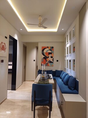 2 BHK Apartment For Sale in Lashkaria Indrasukh, Andheri West
