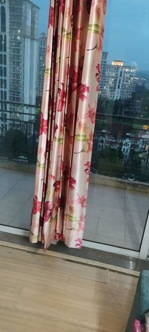 Balcony in 2 BHK Builder Floor at Sector 23 – for Rent