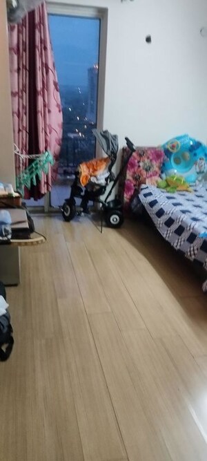 Parking in 2 BHK Builder Floor at Sector 23 – for Rent