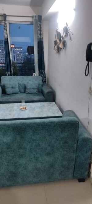 2 BHK Builder Floor For Rent in Sector 23
