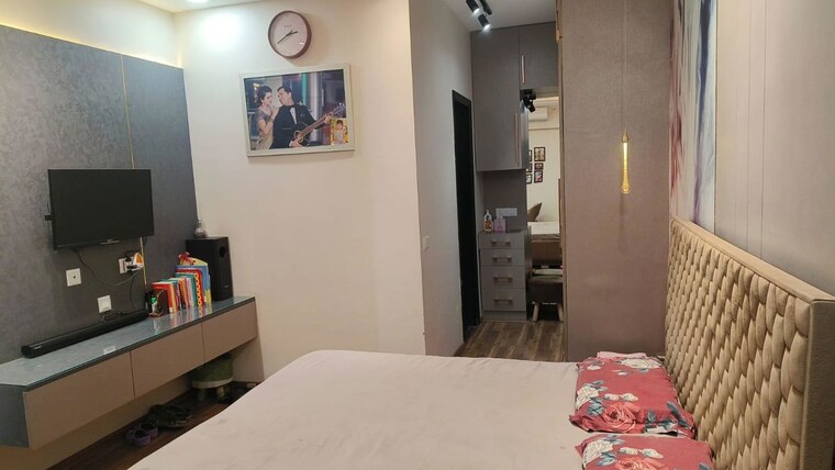 Bedroom, sector 21 2 Bedroom 1200 Sq.Ft. Builder Floor In Sector 21 Gurgaon 10707655