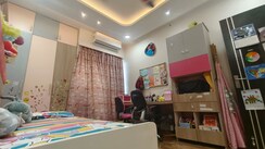 2 BHK +Builder Floor For Rent in Sector 21