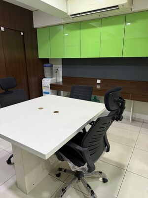 Team Area in  Office Space at University Area – for Rent