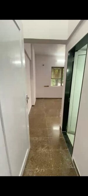 Building Lobby in 1 BHK Apartment at Dheeraj Savera 1, Borivali East – for Rent