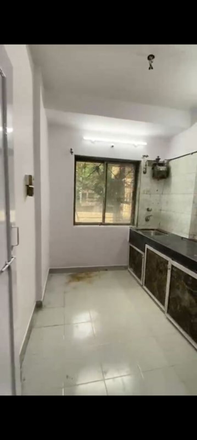Kitchen, dheeraj-savera-1 1 Bedroom 585 Sq.Ft. Apartment In Borivali East Mumbai 10707643