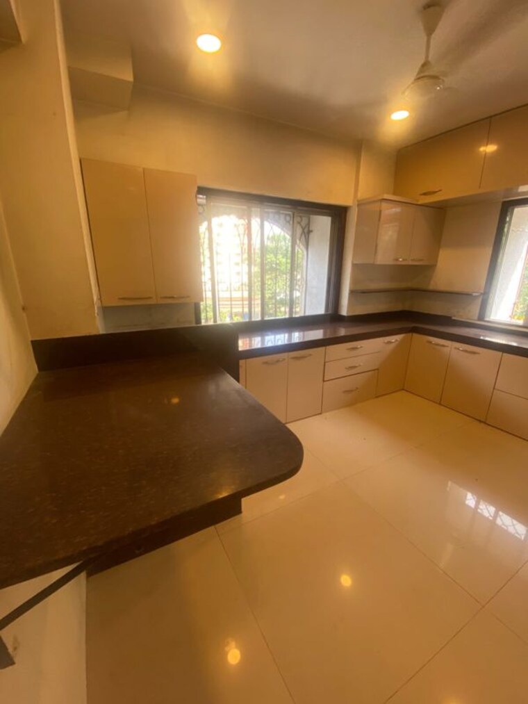 Kitchen, senapati bapat marg 3 Bedroom 2105 Sq.Ft. Apartment In Senapati Bapat Marg Mumbai 10707658