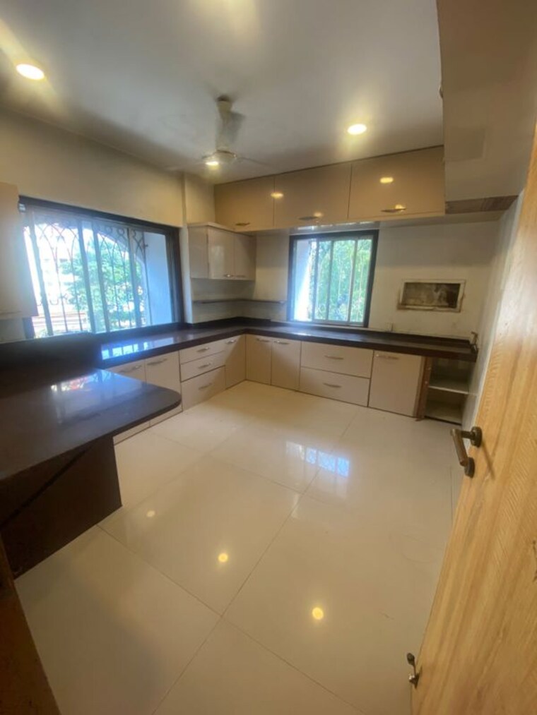 Kitchen, senapati bapat marg 3 Bedroom 2105 Sq.Ft. Apartment In Senapati Bapat Marg Mumbai 10707658