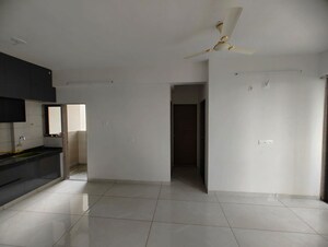 Bathroom in 3 BHK Apartment at Keshar Kadam, Thaltej – for Sale