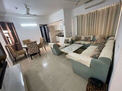 2 BHK +Builder Floor For Rent in Sector 23A