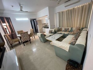 2 BHK Builder Floor For Rent in Sector 23a