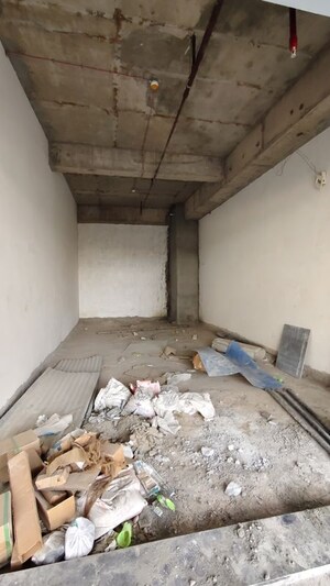 Kitchen in  Shop at Copious Vista Centre, Sector 89 – for Sale
