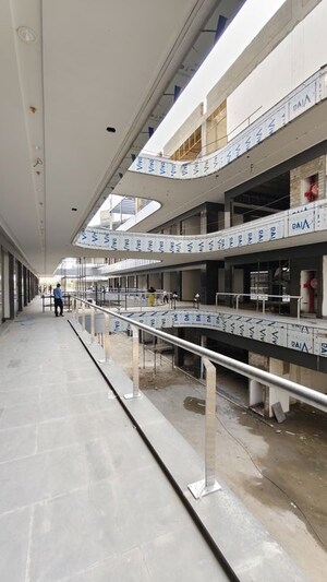  Shop For Sale in Copious Vista Centre, Sector 89