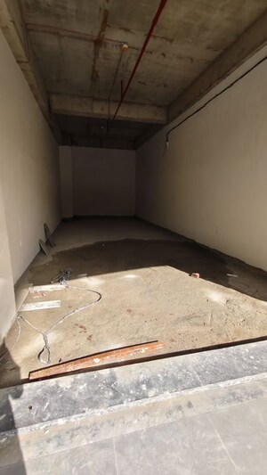 Kitchen in  Shop at Copious Vista Centre, Sector 89 – for Sale