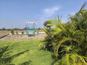  Plot – Garden View at Neemsboro Manavooru, Pusalpahad - for Sale