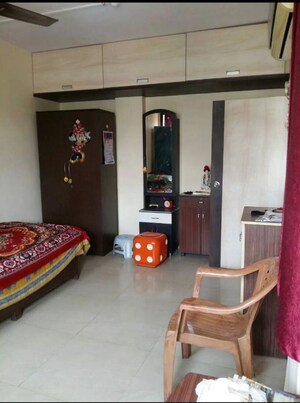 1 BHK Apartment For Rent in Sudama Complex, Dombivli West