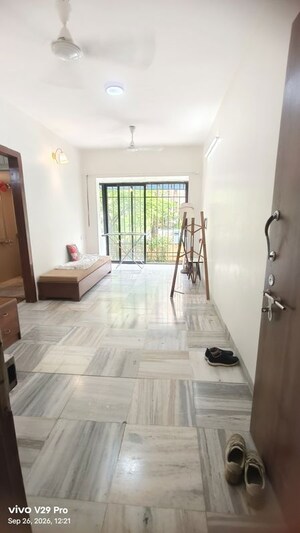 1 BHK Apartment For Rent in Evening Glory, Chandivali